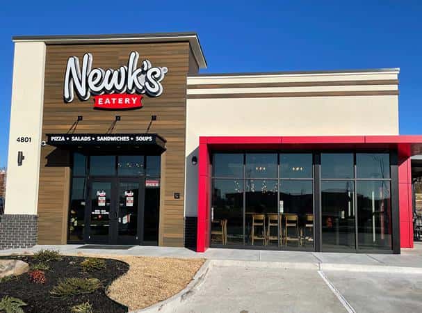 Newk S In Huntsville AL